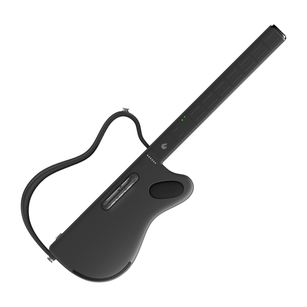 LAVA GENIE 無弦智慧吉他|年終優惠 5% OFF:圖片 7