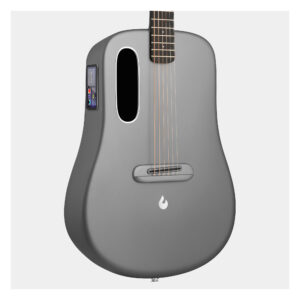 LAVA-ME-4-Carbon-Grey