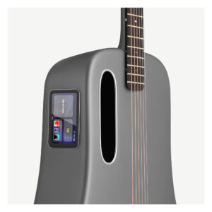 LAVA-ME-4-Carbon-Grey