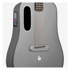 LAVA-ME-4-Carbon-Grey