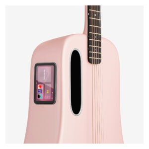 LAVA-ME-4-Carbon-Pink