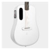 LAVA-ME-4-Carbon-White