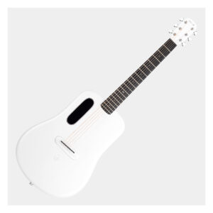 LAVA-ME-4-Carbon-White