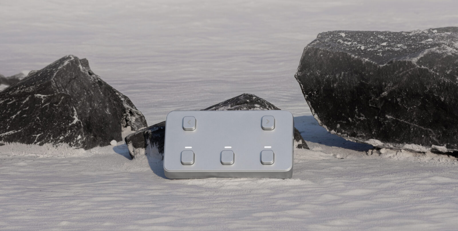 lava pedal