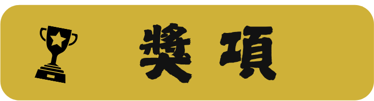 獎項